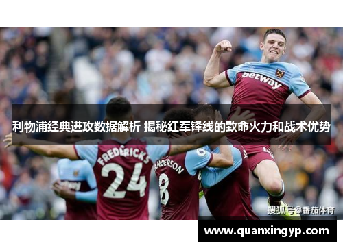 利物浦经典进攻数据解析 揭秘红军锋线的致命火力和战术优势