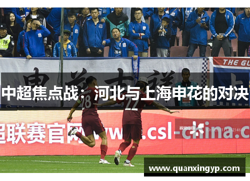 中超焦点战：河北与上海申花的对决