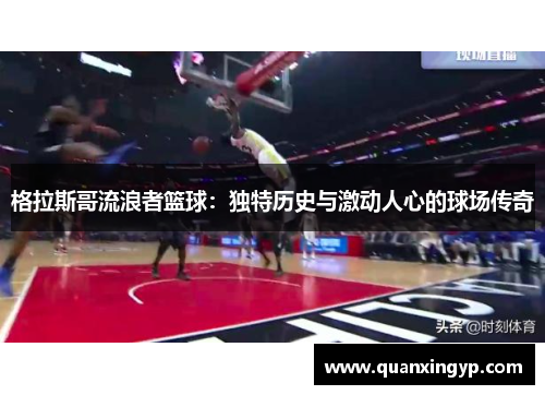 格拉斯哥流浪者篮球：独特历史与激动人心的球场传奇