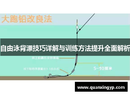 自由泳背漂技巧详解与训练方法提升全面解析